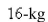 A spring with a   mass has natural length   m and is maintained stretched to a length of   m by a force of   N.If the spring is compressed to a length of   m and then released with zero velocity, find the position   of the mass at any time   A)    B)    C)    D)    E)   