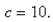 A spring has a mass of   kg and its damping constant is   The spring starts from its equilibrium position with a velocity of   m/s.Graph the position function for the spring constant   Select the correct Answer A)    B)    C)   