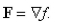 Determine whether or not vector field is conservative.If it is conservative, find a function   such that    