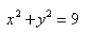Use Stoke's theorem to evaluate     C is the curve of intersection of the plane   and the cylinder  