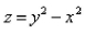 Use Stoke's theorem to evaluate   C is the curve of intersection of the hyperbolic paraboloid   and the cylinder   oriented counterclockwise as viewed from above.