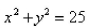 Use Stoke's theorem to evaluate   C is the curve of intersection of the hyperbolic paraboloid   and the cylinder   oriented counterclockwise as viewed from above.