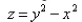 Find parametric equations for C, if C is the curve of intersection of the hyperbolic paraboloid   and the cylinder   oriented counterclockwise as viewed from above.