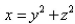 Find the area of the part of paraboloid   that lies inside the cylinder  