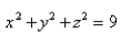 Find the area of the surface S where S is the part of the sphere   that lies to the right of the xz-plane and inside the cylinder  