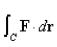 Find a function   such that   and use it to evaluate   along the given curve C.   C is the upper semicircle that starts at (1, 2) and ends at (5, 2).