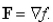 Determine whether or not vector field is conservative.If it is conservative, find a function   uch that    