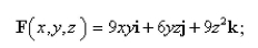 Use Stokes' Theorem to evaluate       is the part of the ellipsoid   lying above the xy-plane and oriented with normal pointing upward.