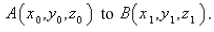 Select the correct Answer for each question. -Show that F is conservative, and find a function f such that   and use the result to evaluate   where C is any curve from     A) 0 B) -154 C) -107 D) -89