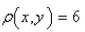 Select the correct Answer for each question. -A plane lamina with constant density   occupies a region in the xy-plane bounded by a simple closed path C.Its moments of inertia about the axes are   Find the moments of inertia about the axes, if C is a rectangle with vertices (0, 0) , (4, 0) , (4, 5)  and   A)    B)    C)    D)    E)   