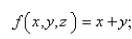Select the correct Answer for each question. -Evaluate     S is the part of the plane   in the first octant. A)    B) 0 C)    D)   
