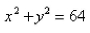 Select the correct Answer for each question. -Use Green's Theorem and/or a computer algebra system to evaluate   where C is the circle   with counterclockwise orientation. A)    B)    C)    D)    E) None of these