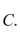 Select the correct Answer for each question. -Use Green's Theorem to evaluate the line integral along the positively oriented closed curve     where C is the triangle with vertices   A) 6 B) 60 C) 30 D) 66