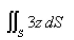 Select the correct Answer for each question. -Evaluate the surface integral.Round yourAnswer to four decimal places.   S is surface   A)    B)    C)    D)    E)   