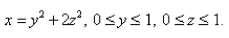 Select the correct Answer for each question. -Evaluate the surface integral.Round yourAnswer to four decimal places.   S is surface   A)    B)    C)    D)    E)   