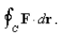 Select the correct Answer for each question. -Use Stokes' Theorem to evaluate     C is the curve obtained by intersecting the cylinder   with the hyperbolic paraboloid   oriented in a counterclockwise direction when viewed from above A)    B) 0 C)    D) 1