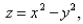 Select the correct Answer for each question. -Use Stokes' Theorem to evaluate     C is the curve obtained by intersecting the cylinder   with the hyperbolic paraboloid   oriented in a counterclockwise direction when viewed from above A)    B) 0 C)    D) 1