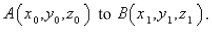 Show that F is conservative, and find a function f such that   and use the result to evaluate   where C is any curve from     Select the correct Answer A) -89 B) 0 C) -154 D) -107