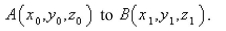 Show that F is conservative, and find a function f such that   nd use the result to evaluate   where C is any curve from     Select the correct Answer A) 224 B) 135 C) 117 D) 70