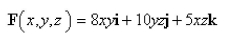 Find the curl of the vector field.   Select the correct Answer A)    B)    C)    D)    E) None of these