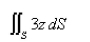 Evaluate the surface integral.Round yourAnswer to four decimal places.   S is surface   Select the correct Answer A)    B)    C)    D)    E)   