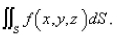 Evaluate     S is the part of the torus with vector representation   Select the correct Answer A) 0 B)    C)    D)   