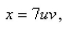Evaluate the surface integral where S is the surface with parametric equations     Select the correct Answer A)    B)    C)    D)    E)   
