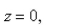 Find the area of the part of the surface   that lies between the planes x = 0, x = 4,     Select the correct Answer A)    B)    C)    D)    E)   