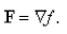 Determine whether F is conservative.If so, find a function   such that   Select the correct Answer   A)    B) not conservative C)    D)   