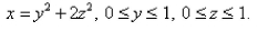 Evaluate the surface integral.Round yourAnswer to four decimal places.   S is surface  