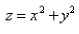 Use Stokes' Theorem to evaluate     S is the part of the paraboloid   lying below the plane   and oriented with normal pointing downward.