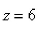 Use Stokes' Theorem to evaluate     S is the part of the paraboloid   lying below the plane   and oriented with normal pointing downward.