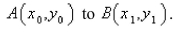 Show that F is conservative and find a function f such that   and use this result to evaluate   where C is any path from     Select the correct Answer A)    B)    C)    D)   