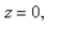 Find the area of the part of the surface   that lies between the planes x = 0, x = 4,   and  