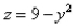 Find the volume of the solid bounded in the first octanat bounded by the cylinder   and the planes  