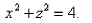 Find the area of the surface S where S is the part of the sphere   that lies to the right of the xz-plane and inside the cylinder  
