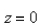 Select the correct Answer for each question. -Use a triple integral to find the volume of the solid bounded by   and the planes   and   A)    B)    C)    D)    E)   