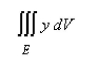 Select the correct Answer for each question. -Use cylindrical coordinates to evaluate the triple integral   where E is the solid that lies between the cylinders   above the xy-plane and below the plane   A) 8.57 B) 0 C) 3.4 D) 9.19 E) 0.54
