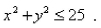 Select the correct Answer for each question. -Use polar coordinates to find the volume of the solid under the paraboloid   and above the disk   A)    B)    C)    D)    E)   