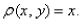 Select the correct Answer for each question. -Find the mass and the center of mass of the lamina occupying the region R, where R is the triangular region with vertices   and having the mass density   A)    B)    C)    D)   