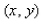Select the correct Answer for each question. -An electric charge is spread over a rectangular region   ind the total charge on R if the charge density at a point   in R (measured in coulombs per square meter)  is   A) 84 coulombs B) 222 coulombs C) 22 coulombs D) 56 coulombs