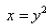 Select the correct Answer for each question. -Use a triple integral to find the volume of the solid bounded by   and the planes   and   A)    B)    C)    D)    E)   