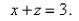 Use a triple integral to find the volume of the solid bounded by   and the planes   and   Select the correct Answer A)    B)    C)    D)    E)   