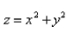 Use cylindrical or spherical coordinates, whichever seems more appropriate, to evaluate   where E lies above the paraboloid   and below the plane  