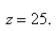 Use cylindrical or spherical coordinates, whichever seems more appropriate, to evaluate   where E lies above the paraboloid   and below the plane  