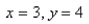 Find the volume of the solid bounded by the surface   and the planes   and coordinate planes.