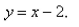 Find the mass of the lamina that occupies the region D and has the given density function, if D is bounded by the parabola   and the line     Select the correct Answer A)    B)    C) 45 D) 3 E) None of these