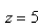 Find the mass of the solid S bounded by the paraboloid   and the plane   if S has constant density 3.