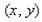 An electric charge is spread over a rectangular region   Find the total charge on R if the charge density at a point   in R (measured in coulombs per square meter)  is   Select the correct Answer A) 804 coulombs B) 91 coulombs C) 300 coulombs D) 265 coulombs