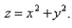 Find the area of the part of the sphere   that lies inside the paraboloid  